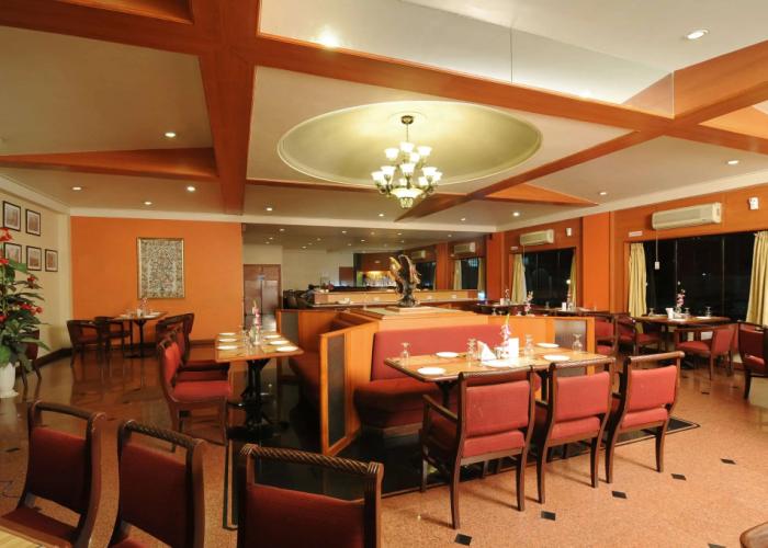 Quality Inn Regency Nasik