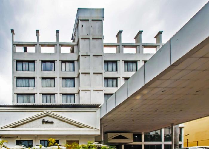 Quality Inn Regency Nasik