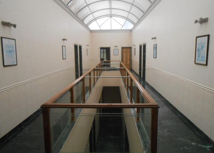 Pooja International Hotel