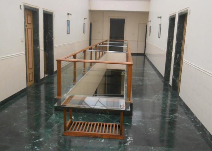 Pooja International Hotel