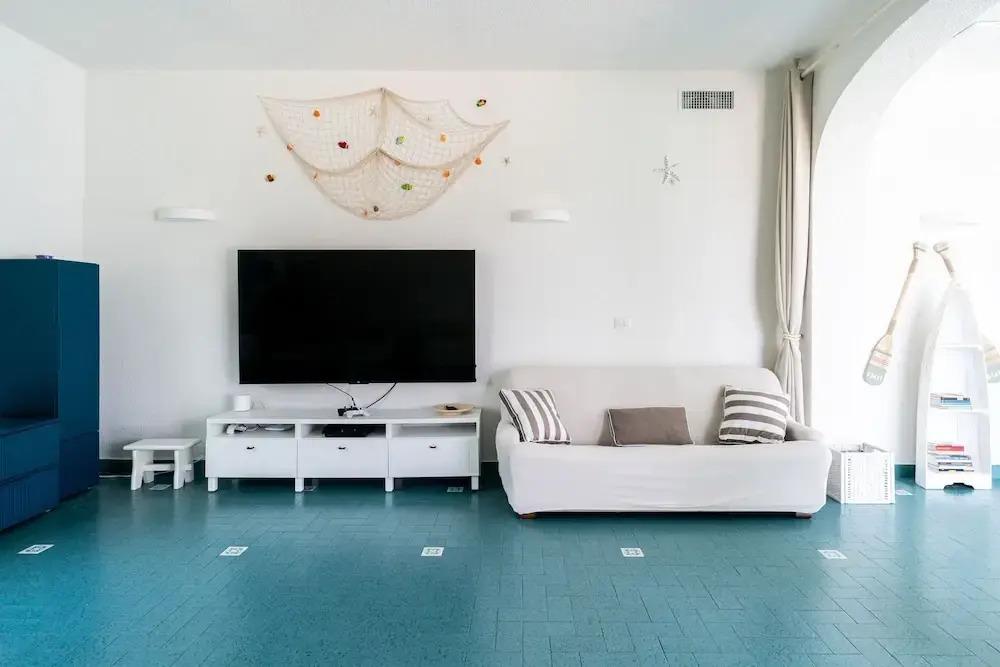 фото Villa Mar Mar con Piscina