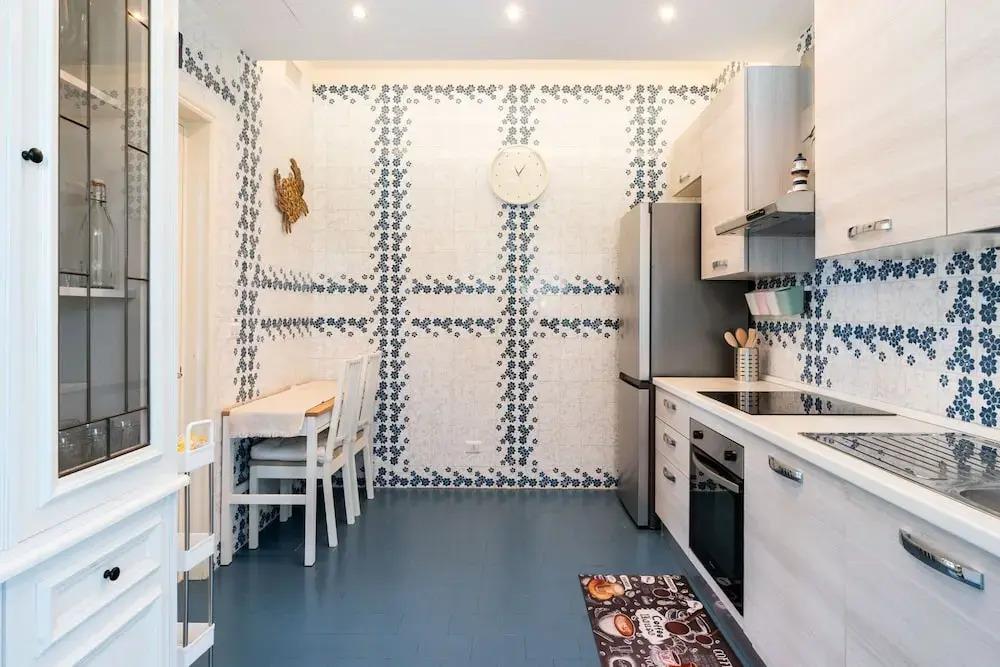 фото Villa Mar Mar con Piscina