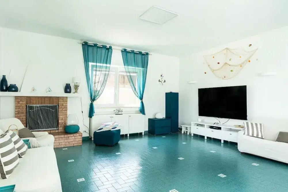 фото Villa Mar Mar con Piscina