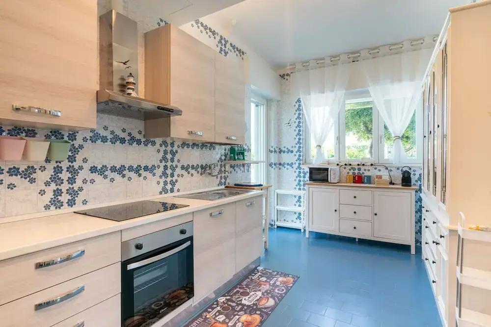 фото Villa Mar Mar con Piscina