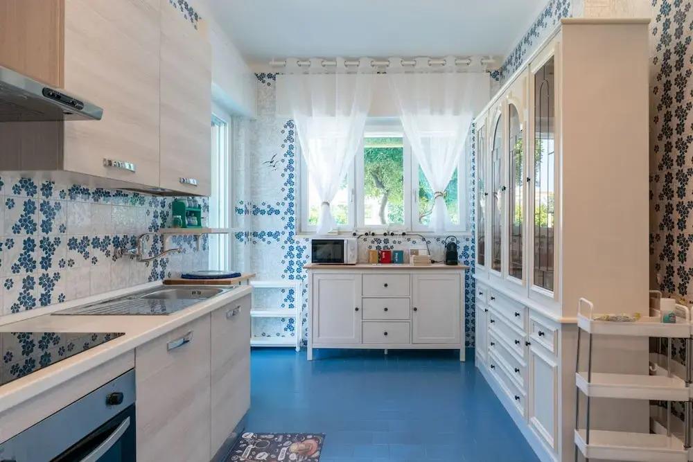 фото Villa Mar Mar con Piscina