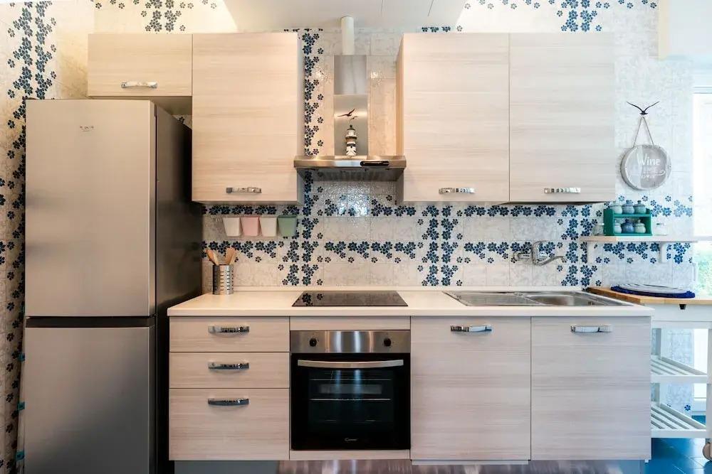 фото Villa Mar Mar con Piscina