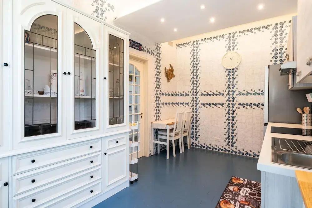 фото Villa Mar Mar con Piscina