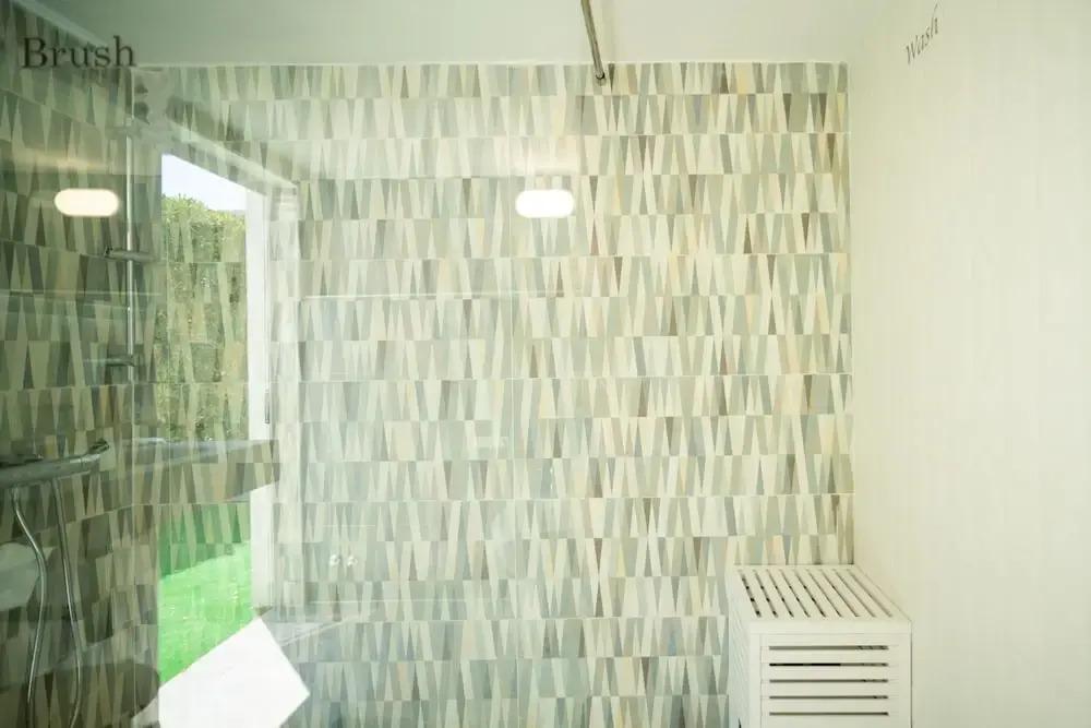 фото Villa Mar Mar con Piscina