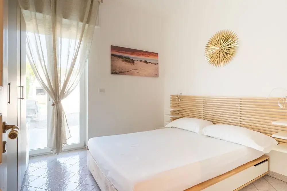 фото Villa Mar Mar con Piscina