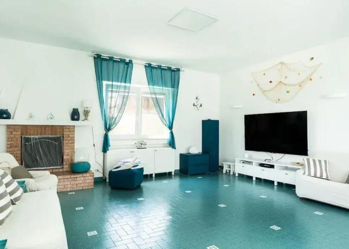 Villa Mar Mar con Piscina