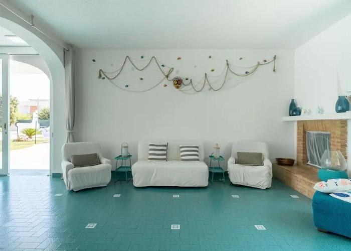 Villa Mar Mar con Piscina