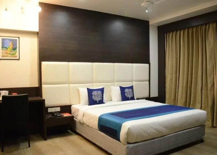 Hotel Sai Vijay