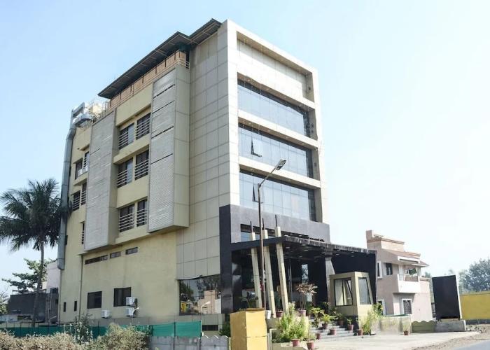 Hotel Sai Vijay