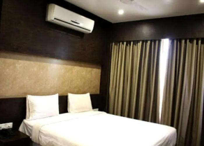 Hotel Sai Vijay