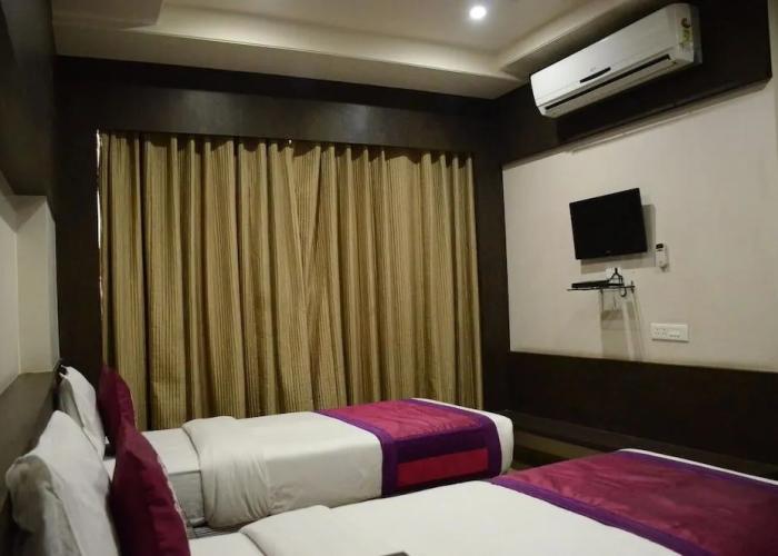 Hotel Sai Vijay