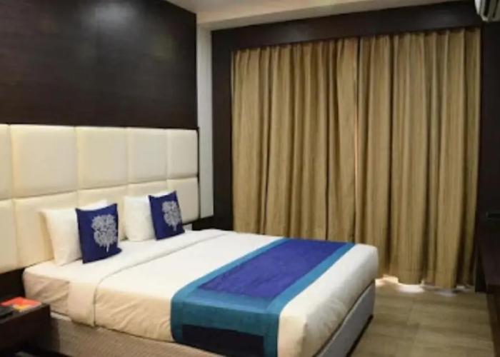 Hotel Sai Vijay