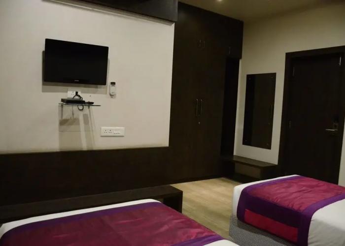 Hotel Sai Vijay