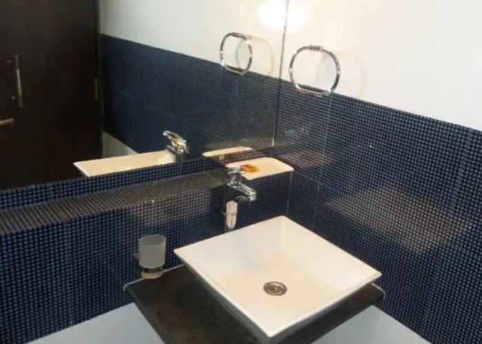 Hotel Sai Vijay