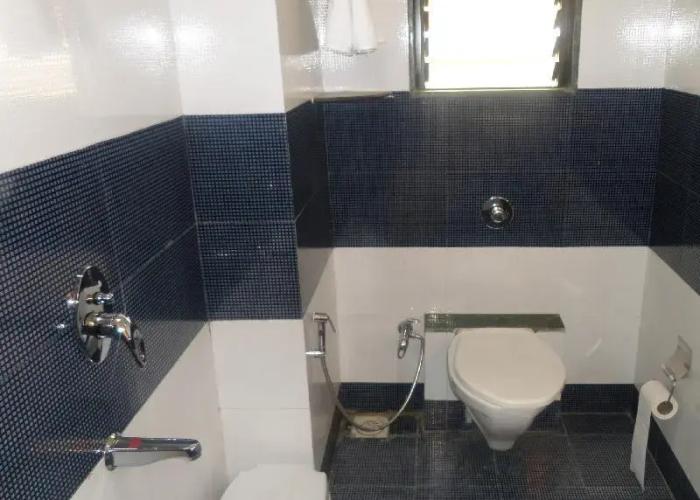 Hotel Sai Vijay
