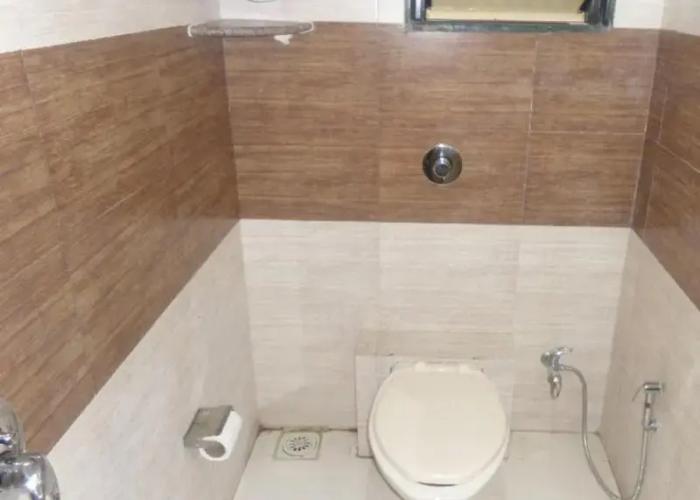 Hotel Sai Vijay