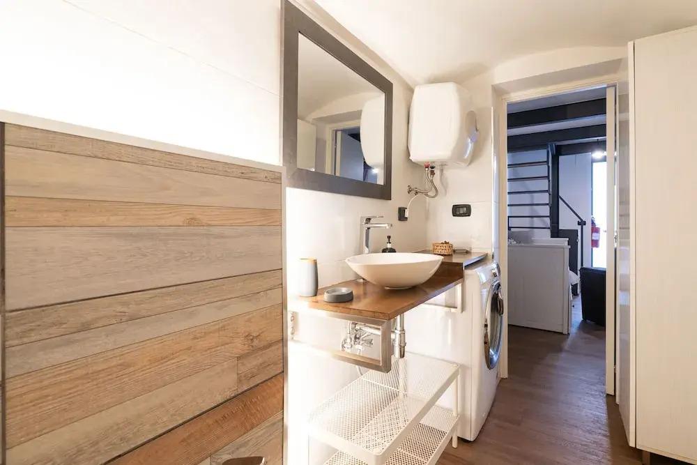 фото Ely s House by Wonderful Italy