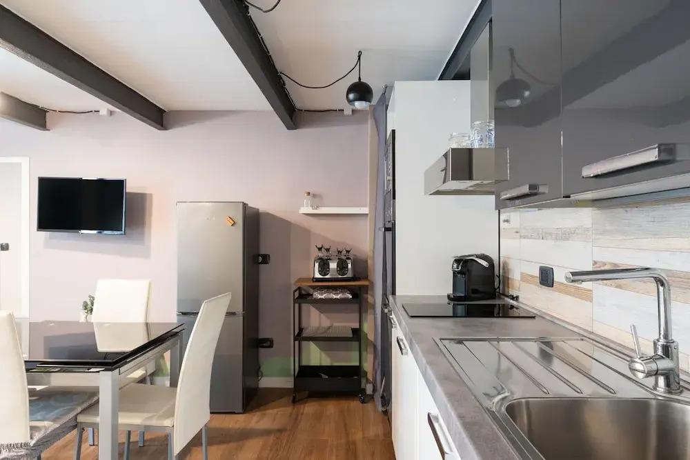 фото Ely s House by Wonderful Italy