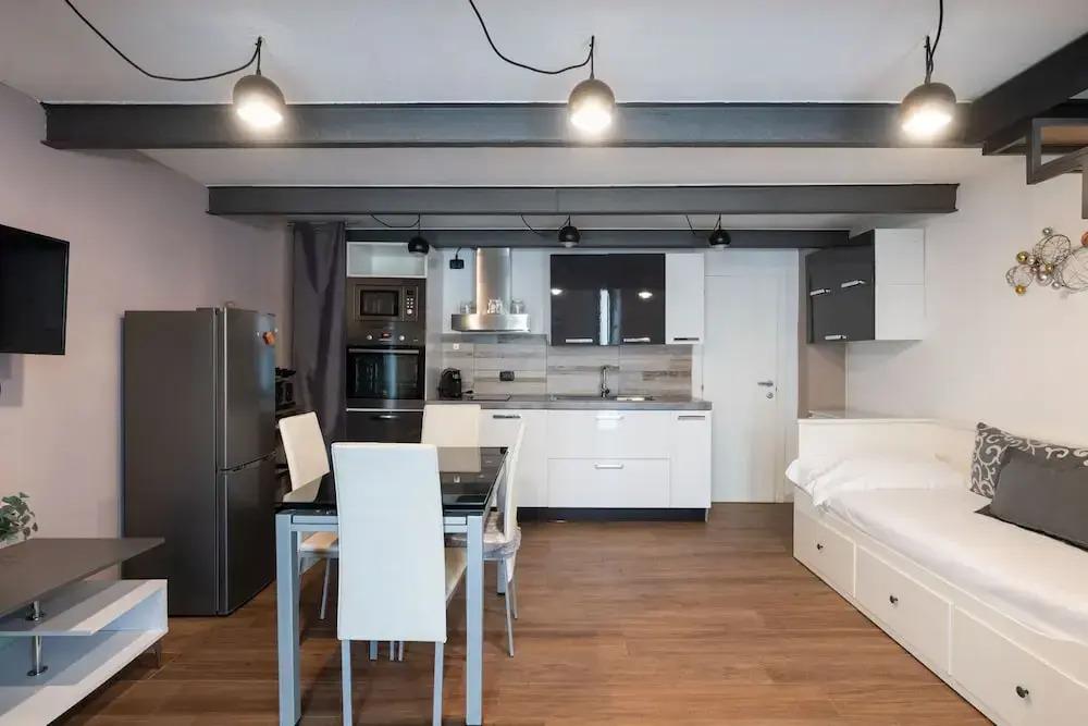 фото Ely s House by Wonderful Italy