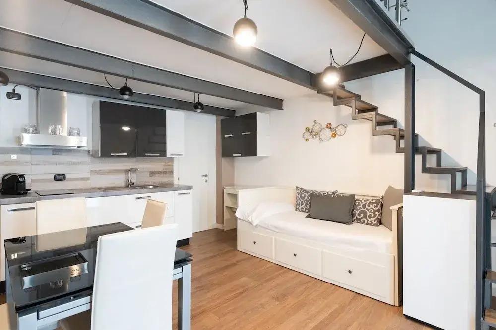 фото Ely s House by Wonderful Italy