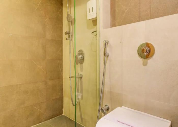 The SSK Solitaire Hotel & Banquets