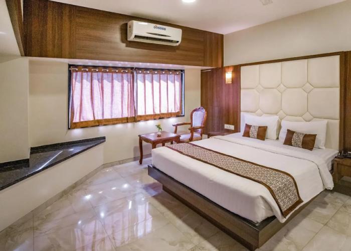 Hotel 24 Seven