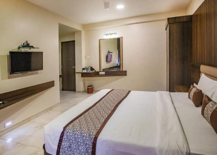Hotel 24 Seven