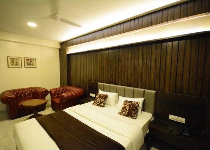 Hotel 24 Seven