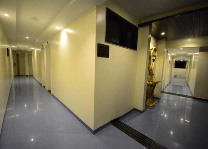 Hotel 24 Seven