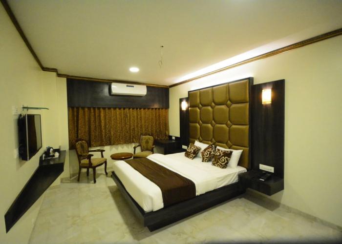 Hotel 24 Seven
