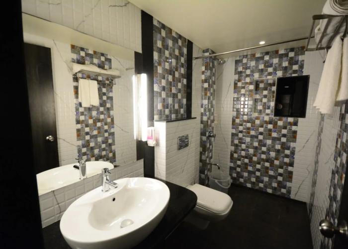 Hotel 24 Seven