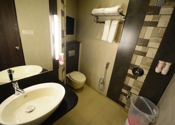 Hotel 24 Seven