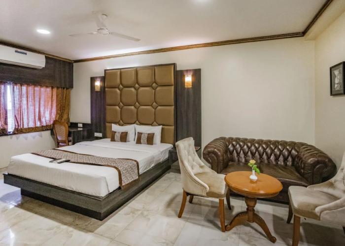 Hotel 24 Seven
