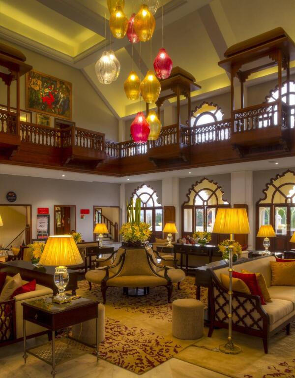 The Gateway Hotel Ambad