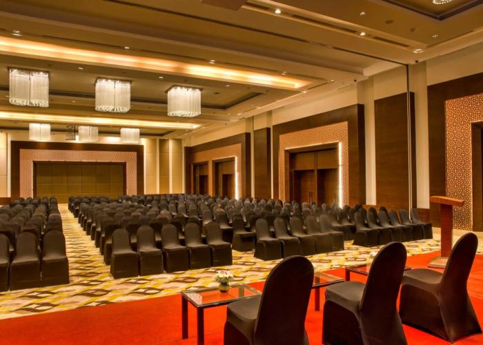 The Gateway Hotel Ambad