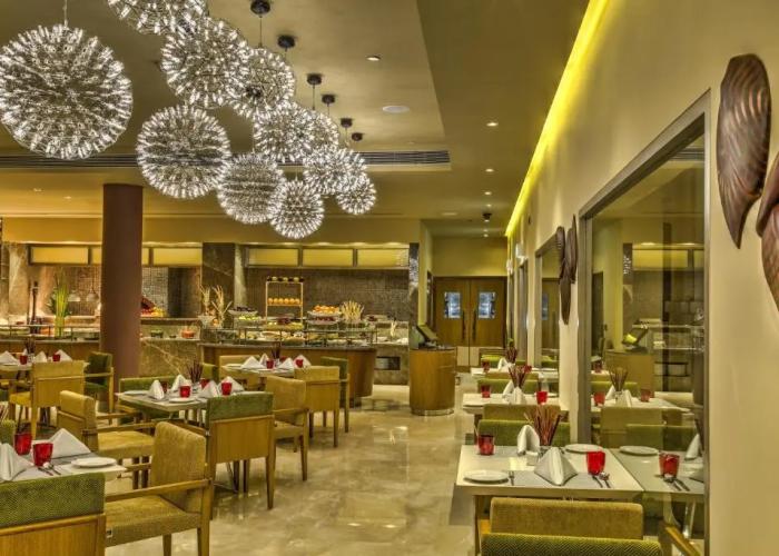 The Gateway Hotel Ambad