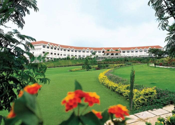 The Gateway Hotel Ambad