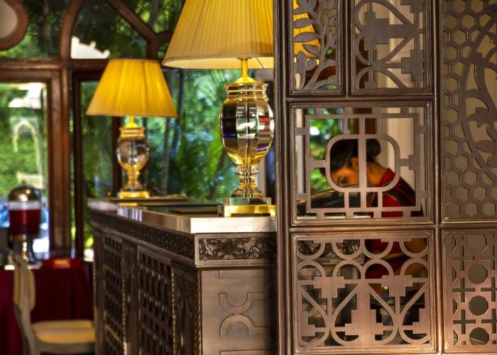 The Gateway Hotel Ambad