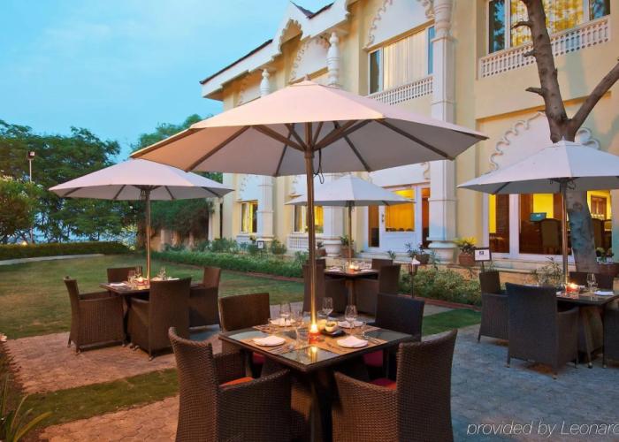 The Gateway Hotel Ambad