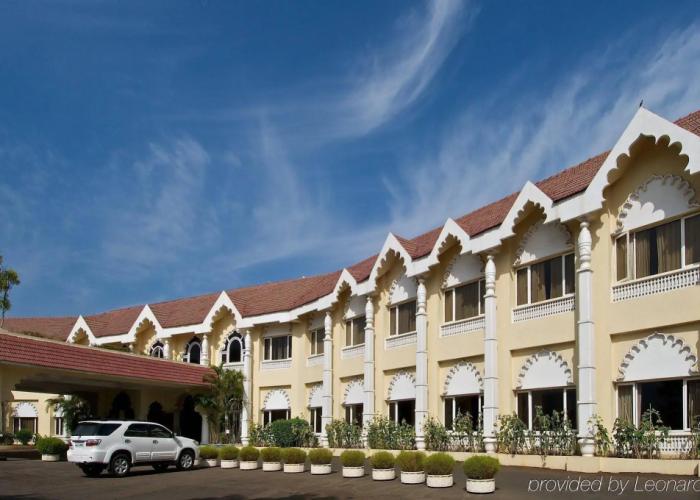 The Gateway Hotel Ambad