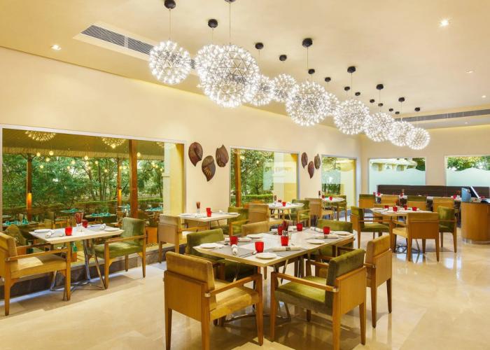 The Gateway Hotel Ambad