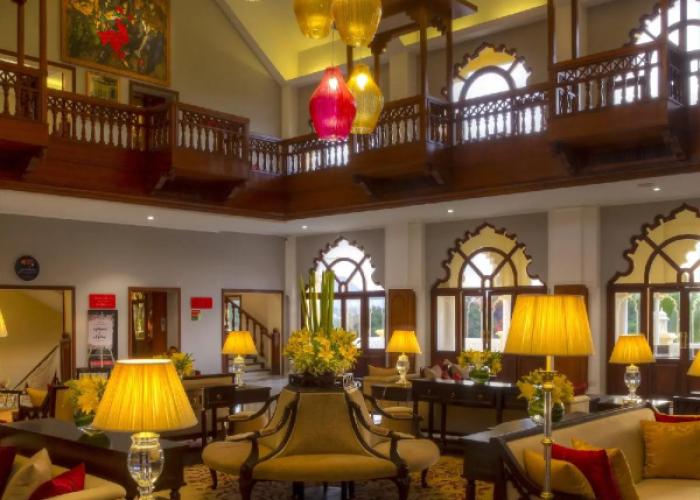The Gateway Hotel Ambad