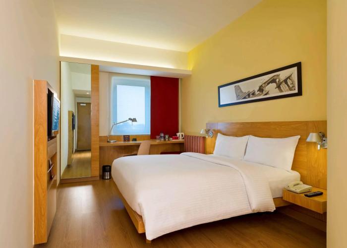 ibis Nashik Hotel