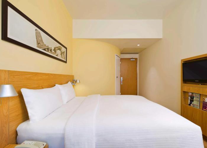 ibis Nashik Hotel