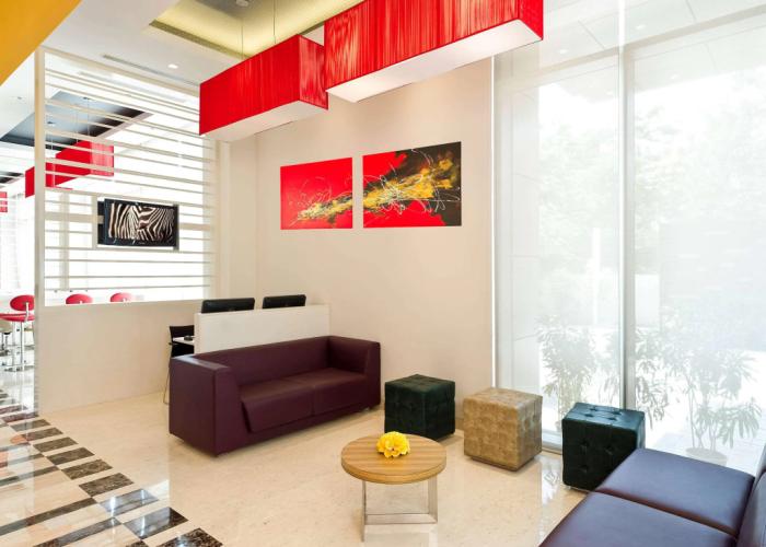 ibis Nashik Hotel