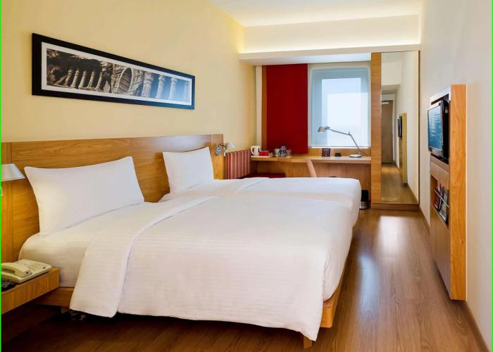 ibis Nashik Hotel